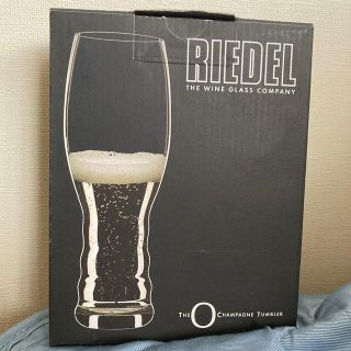 リーデル(RIEDEL)のRIEDEL グラス(グラス/カップ)