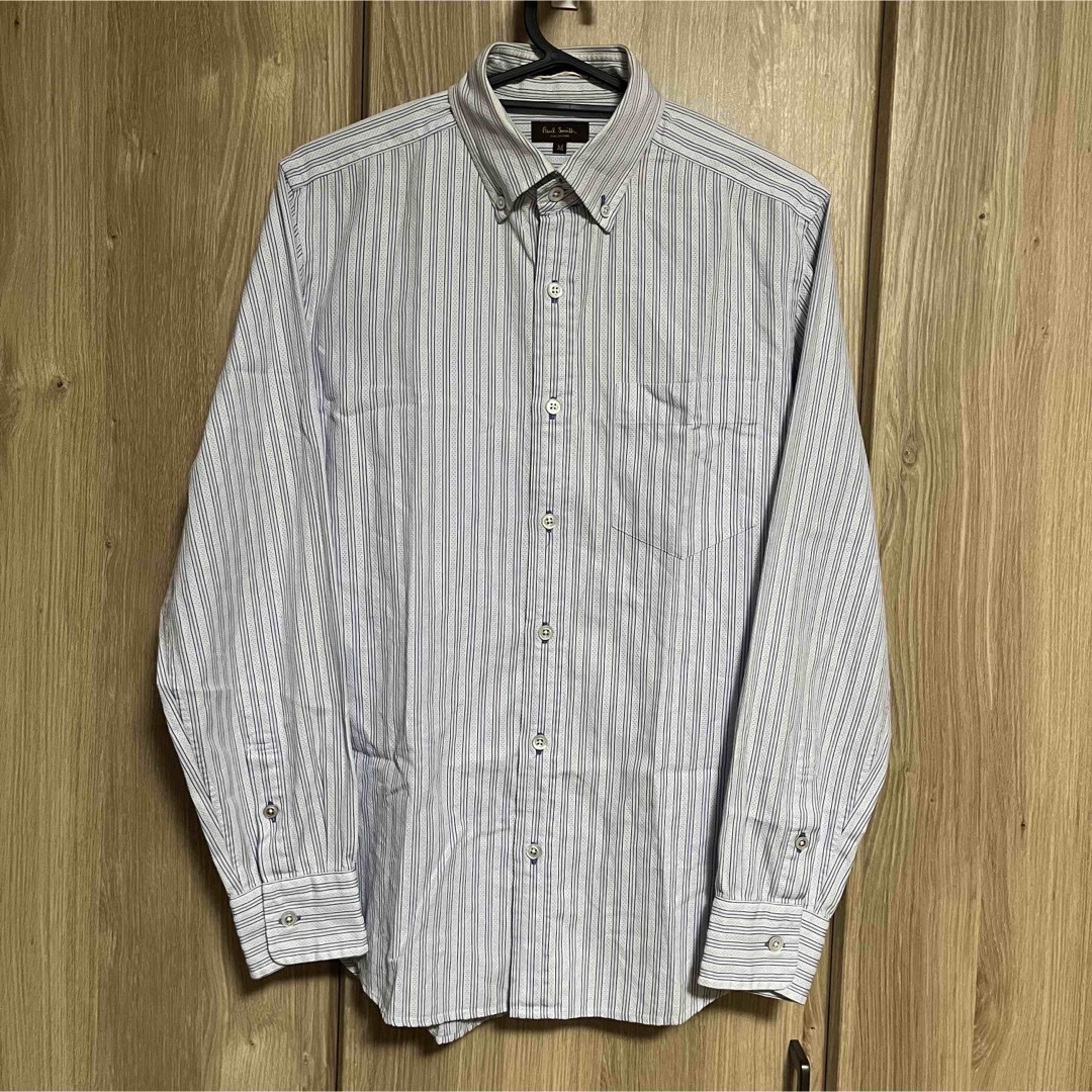 paul smith ポールスミス シャツ - シャツ