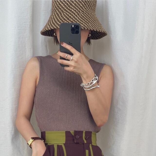 TODAYFUL(トゥデイフル)の agawd Mesh Bucket Hat   レディースの帽子(ハット)の商品写真