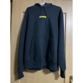 エクストララージ(XLARGE)の【FR2/XLARGE】コラボパーカー(パーカー)