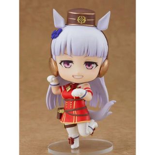 ねんどろいど ウマ娘 プリティーダービー ゴールドシップ(アニメ/ゲーム)