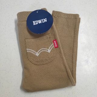 エドウィン(EDWIN)のEDWIN　ストレッチパンツ(パンツ/スパッツ)