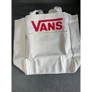 ヴァンズ(VANS)のVANS × Kastane コラボトートバッグ(トートバッグ)