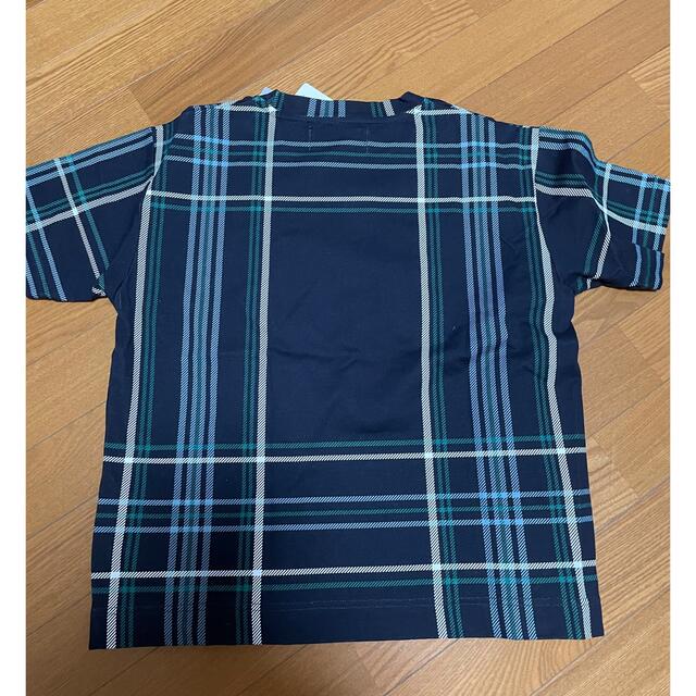 BEAMS BOY(ビームスボーイ)の❤️新品未使用　タグ付❤️ビームスボーイ　コットンTシャツ レディースのトップス(Tシャツ(半袖/袖なし))の商品写真