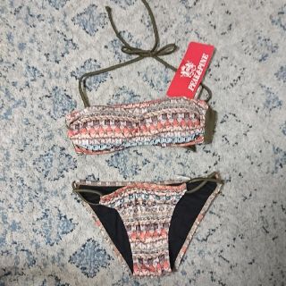PEAK&PINE - peak & pine バンドゥビキニ 9M 定価¥13,000の通販 by