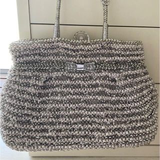 アンテプリマワイヤーバッグ(ANTEPRIMA/WIREBAG)のアンテプリマANTEPRIMA ワイヤートートバック(トートバッグ)