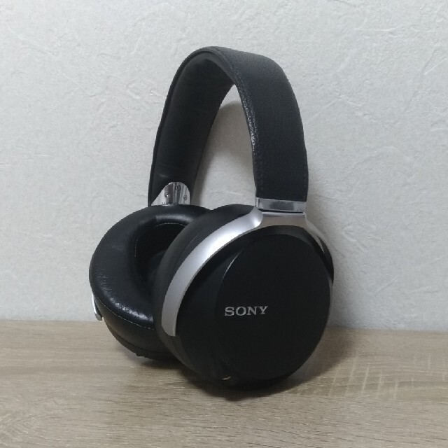 SONY ヘッドホン MDR-Z7