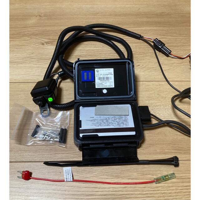 バイク用ETC 2.0 JRM-21 2020/01 000375 | jkcottonclub.com