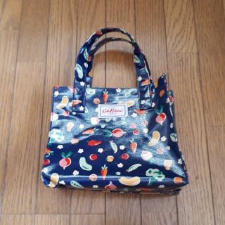 キャスキッドソン(Cath Kidston)の未使用品★キャスキッドソン ハンドバッグ(ハンドバッグ)