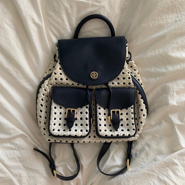 Tory Burch(トリーバーチ)のTory Burch バックパック、リュック レディースのバッグ(リュック/バックパック)の商品写真