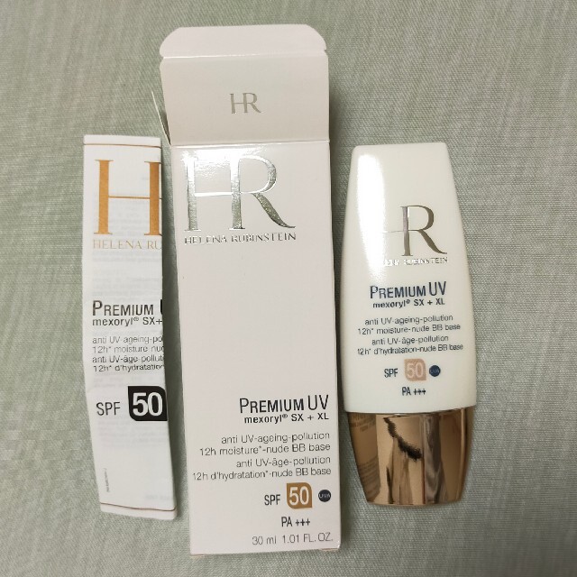 HELENA RUBINSTEIN PREMIUM UV