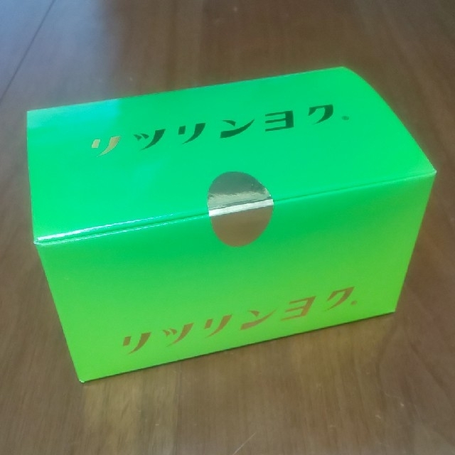 ❮新品・未使用❯ リツリンヨク 800g