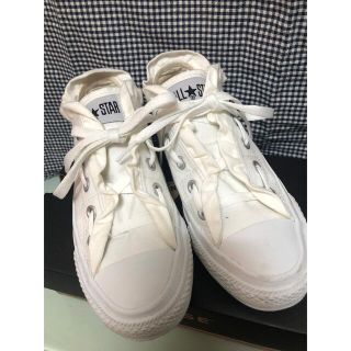 コンバース(CONVERSE)のコンバース　スニーカー(スニーカー)