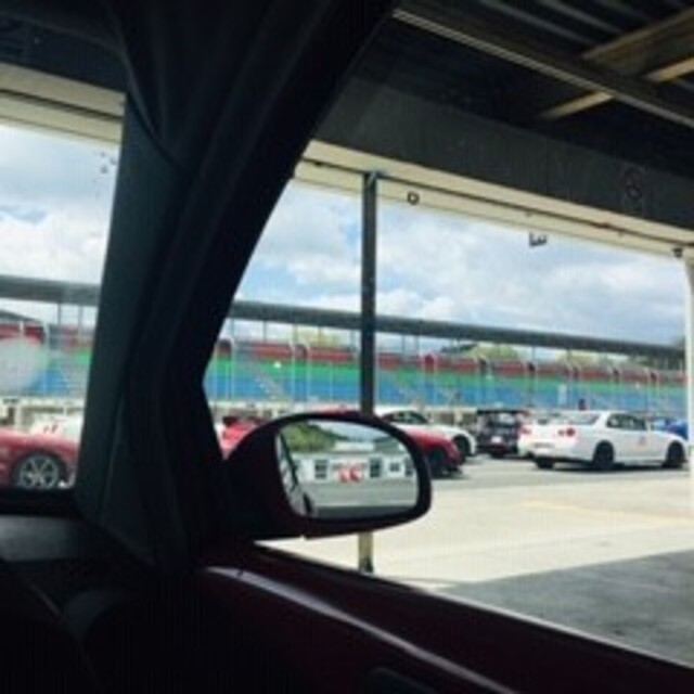 岡山国際サーキット2023年12月までのフルコース貸切お試しチケット 岡山国際サーキット2023年12月までのフルコース貸切お試しチケット