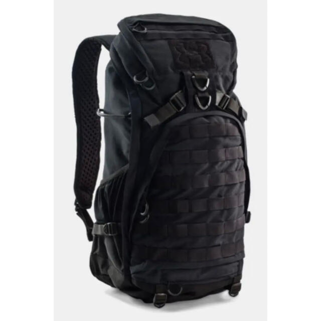 アンダーアーマーTactical Heavy Assault Backpack