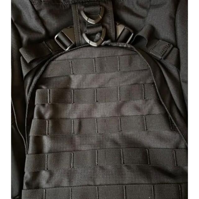 アンダーアーマーTactical Heavy Assault Backpack 4