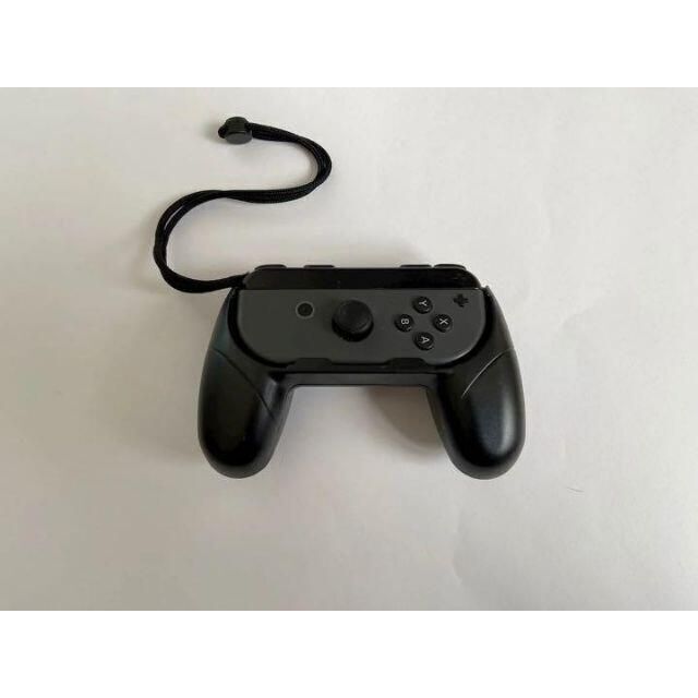 任天堂　スイッチ　コントローラー　カバー　　2個セット　ジョイコン　switch エンタメ/ホビーのゲームソフト/ゲーム機本体(その他)の商品写真