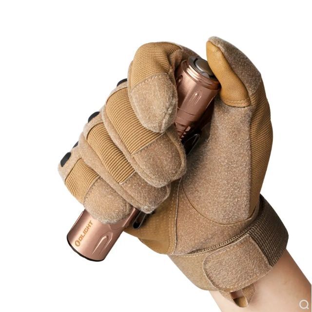 希少品 限定品 Olight オーライト WARRIOR 3S 赤銅 | www.dr1wellness.com