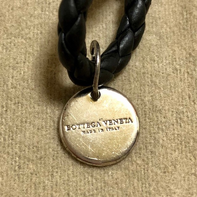 Bottega Veneta(ボッテガヴェネタ)の最終SALE✨綺麗　ボッテガヴェネタ　ブレスレット レディースのアクセサリー(ブレスレット/バングル)の商品写真