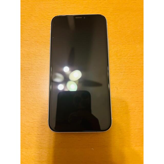 iPhone XR 64G SIMフリー