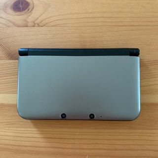 ニンテンドー3DS(ニンテンドー3DS)のニンテンドー3DSLL(携帯用ゲーム機本体)