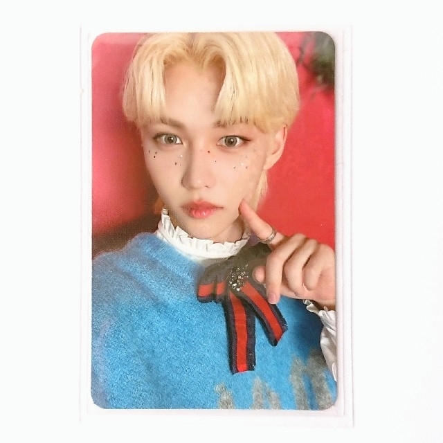 straykids christmas Evel フィリックス トレカ | www.farodeluz.ca