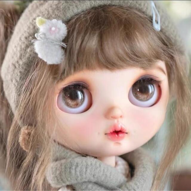 誠実 カスタムブライス フルセット きれい 幼い かわいい 海外作家様