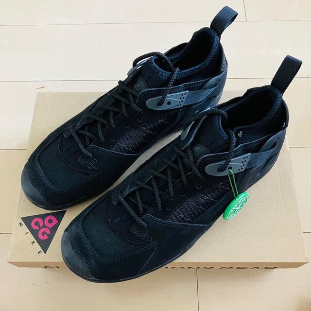 Nike Air Rivaderchi 27.0cm Triple Black