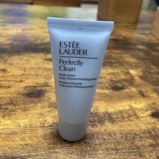 エスティローダー(Estee Lauder)のエスティーローダー⭐︎洗顔料(洗顔料)