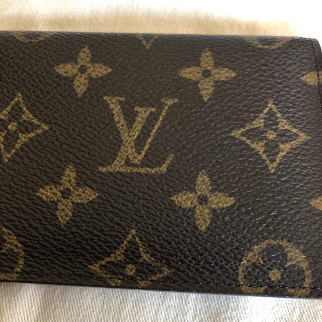 LOUIS VUITTON(ルイヴィトン)の専用かな様 レディースのファッション小物(名刺入れ/定期入れ)の商品写真