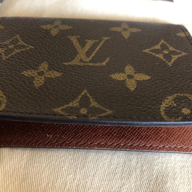 LOUIS VUITTON(ルイヴィトン)の専用かな様 レディースのファッション小物(名刺入れ/定期入れ)の商品写真