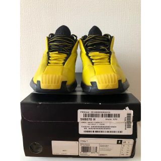 アディダス(adidas)のAdidas Crazy1 The Kobe(スニーカー)