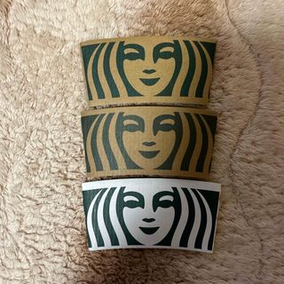 スターバックスコーヒー(Starbucks Coffee)のSTARBUCKS COFFEE スリーブ(コーヒー)