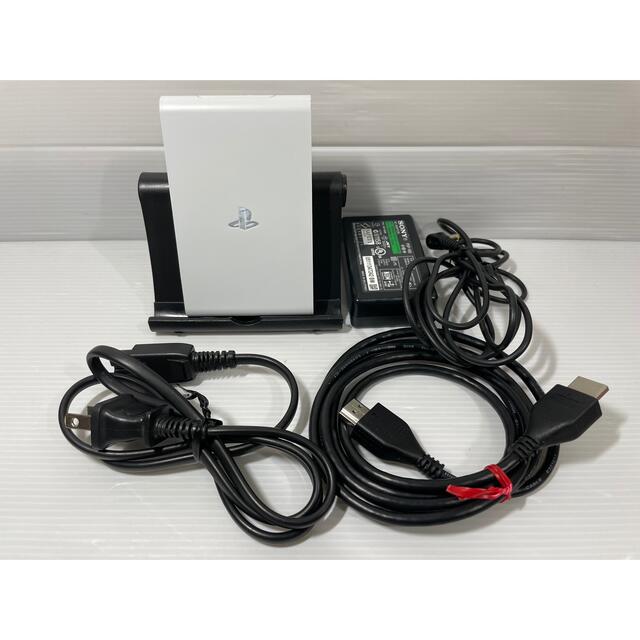 【動作品】PS vita TV VTA-1000 PlayStation