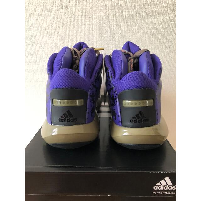 adidas(アディダス)のAdidas crazy1 The Kobe メンズの靴/シューズ(スニーカー)の商品写真