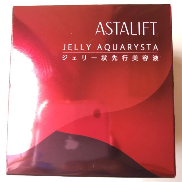 アスタリフト　アクアリスタ　 ビッグサイズ　40g  ジェリー状先行美容液