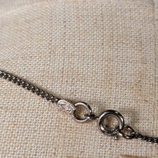 CHANEL - 確実正規品 シャネル ネックレス 消毒済みの通販 by CHANEL - 確実正規品 シャネル ネックレス 消毒済みの通販 by