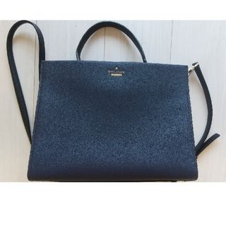 Kate spade New York/small fullton ハンドバッグ