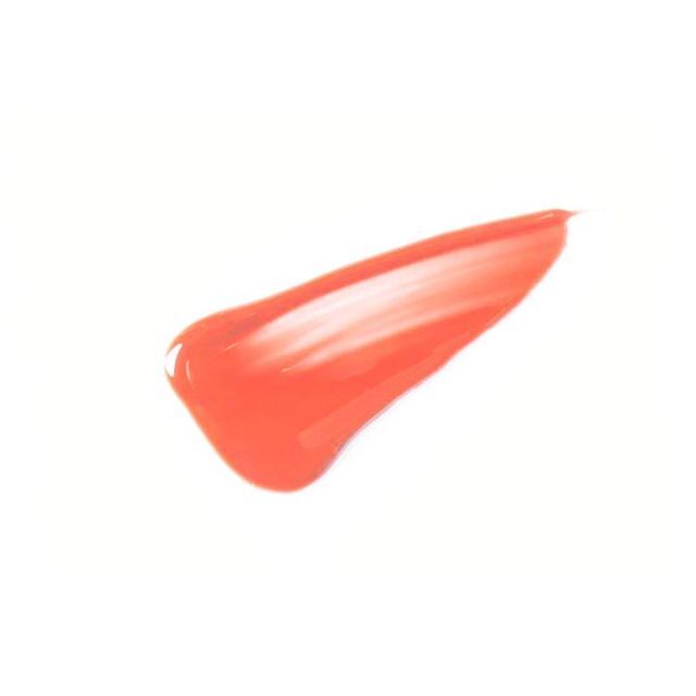 キャンディドール オイルティントリップ コーラル コスメ/美容のベースメイク/化粧品(口紅)の商品写真