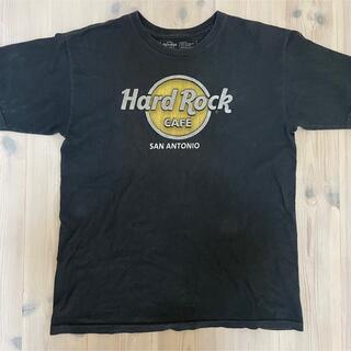 ハードロックカフェ(Hard Rock CAFE)のHard Rock Cafe Tシャツ(Tシャツ(半袖/袖なし))