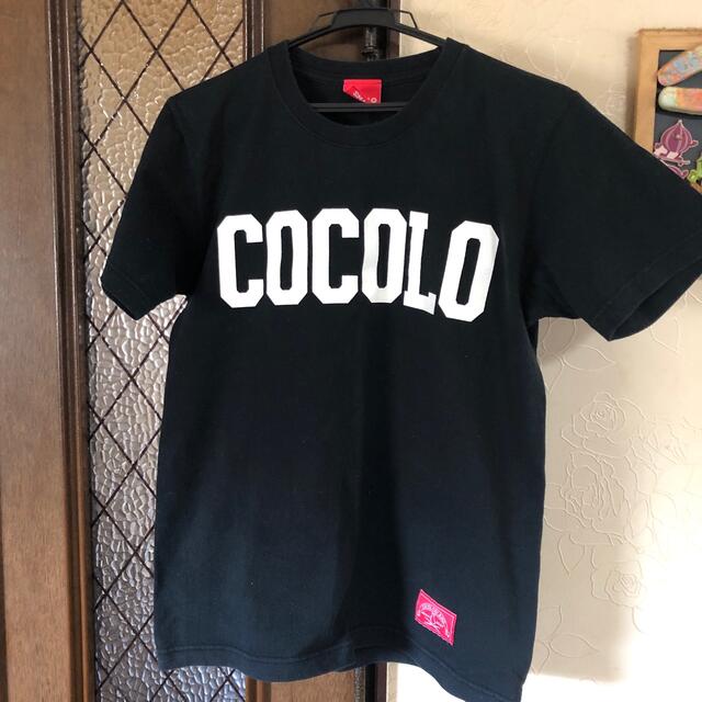 COCOLOBLAND(ココロブランド)のTシャツ レディースのトップス(Tシャツ(半袖/袖なし))の商品写真