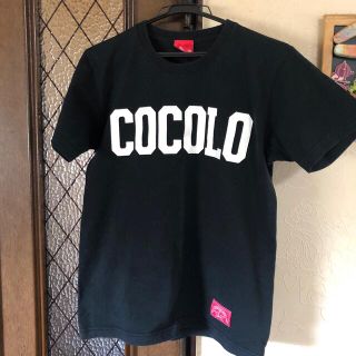 COCOLOBLAND - Tシャツ