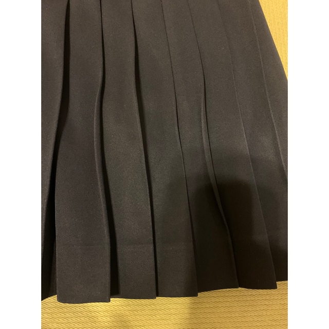 KANKO 女児　スカート　制服　140A  キッズ/ベビー/マタニティのキッズ服女の子用(90cm~)(スカート)の商品写真