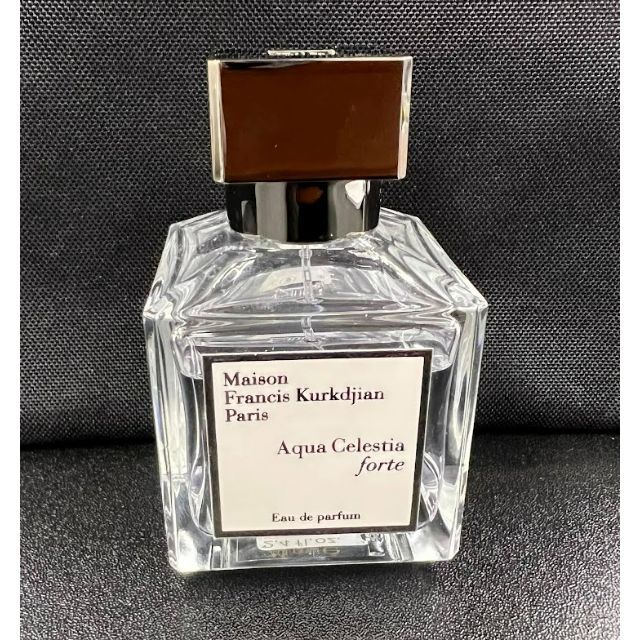 アクア セレスティア フォルテ オードパルファム 70mL - ユニセックス