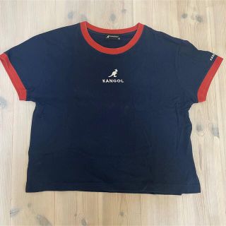 カンゴール(KANGOL)のKANGOL Tシャツ(Tシャツ(半袖/袖なし))