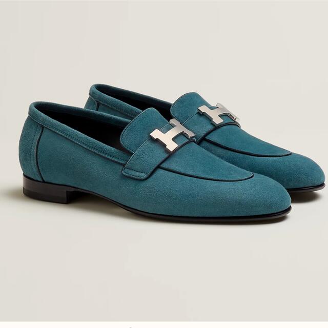 最大15%OFFクーポン Hermes サイズ36 《パリ》 今月購入❣️最新作