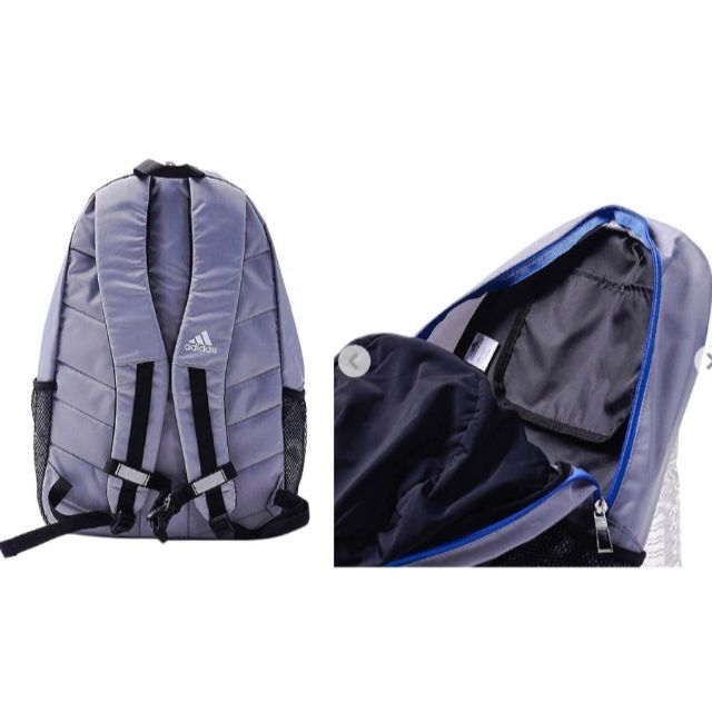 @アディダスサッカーボールデイパック 27L フットサル バックパック リュック