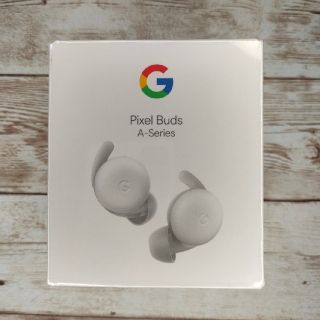 グーグル(Google)のgoogle pixel buds A-series 新品(ヘッドフォン/イヤフォン)