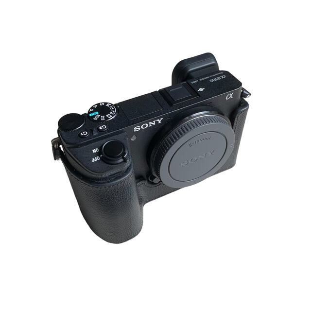 SONY α6500 ILCE-6500 - デジタルカメラ