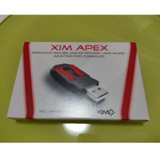 xim apex コンバーター(その他)